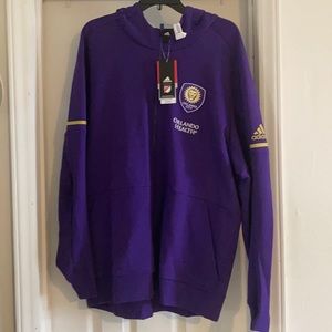 Adidas Orlando City Hoody